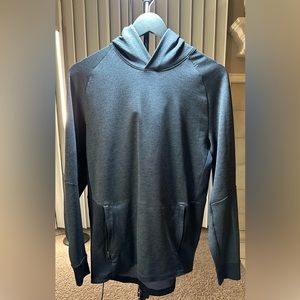 Lululemon Textured Tech Hoodie